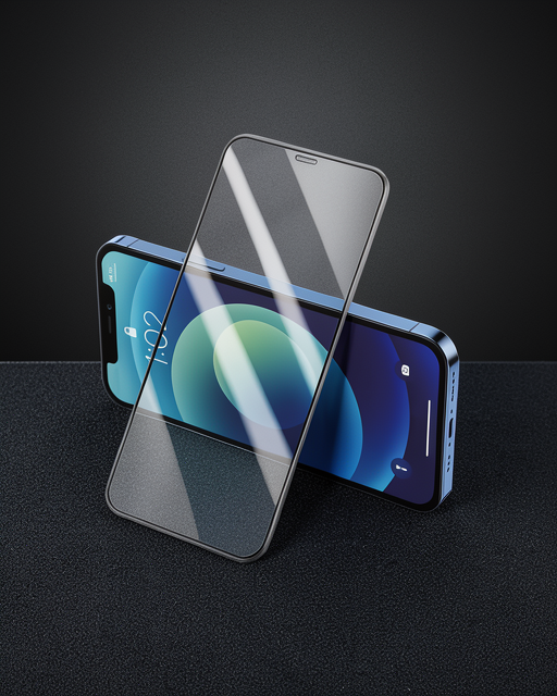 Huawei Mate 20 Lite 3d Antistatik Seramik Nano Ekran Koruyucu
