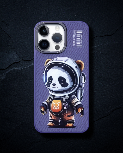 Joko Apple İphone 14 Pro Fun Magsafe Kapak - Mor