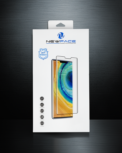 Apple İphone Xs Max Polymer Nano Ekran Koruyucu