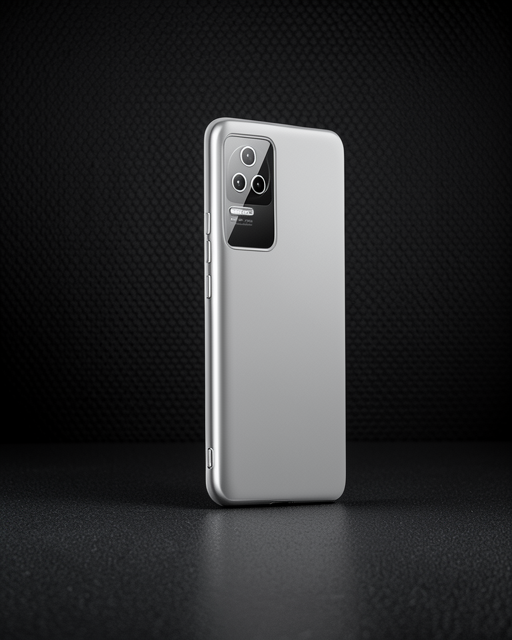 Xiaomi Poco F4 Kılıf Lüx Şeffaf Silikon
